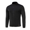 M-Tac Fleece Jacket Senator Polartec – fleece jacket, Black