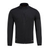 M-Tac Fleece Jacket Senator Polartec – fleece jacket, Black