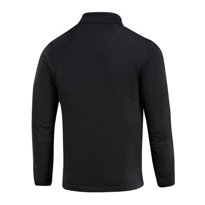 M-Tac Fleece Jacket Senator Polartec – fleece jacket, Black