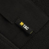 M-Tac Fleece Jacket Senator Polartec – fleece jacket, Black