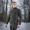 M-Tac Fleece Jacket Senator Polartec – fleece jacket, Black