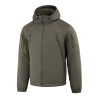 M-Tac Winter Jacket Alpha Gen.III Pro Primaloft – winter jacket, Dark Olive