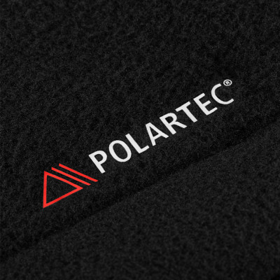 M-Tac Jacket Combat Fleece Polartec Lady – women's fleece jacket, Black
