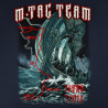 M-Tac Hoodie The Way Cotton Hard – cotton hoodie