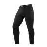 M-Tac Pants Fleece Delta Level 2 Hex – fleece thermal pants, Black