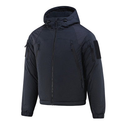 M-Tac Winter Jacket Alpha Gen.III Pro – winter jacket, Dark Navy Blue