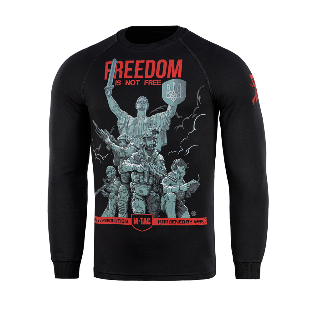 M-Tac Raglan Freedom – sweatshirt