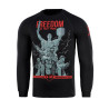 M-Tac Raglan Freedom – sweatshirt