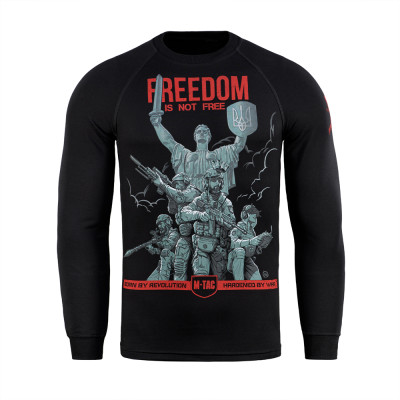 M-Tac Raglan Freedom – sweatshirt