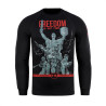 M-Tac Raglan Freedom – sweatshirt