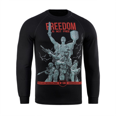 M-Tac Raglan Freedom – sweatshirt