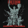 M-Tac Raglan Freedom – sweatshirt