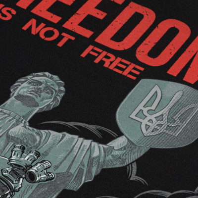 M-Tac Raglan Freedom – sweatshirt