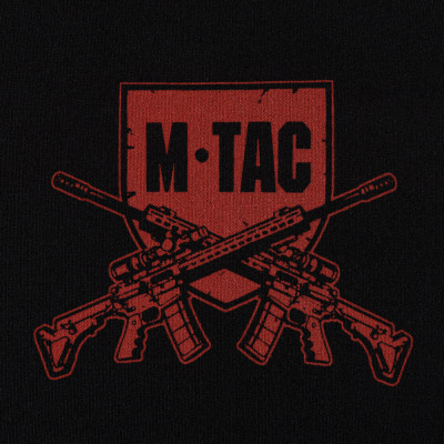 M-Tac Raglan Freedom – sweatshirt