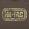 M-Tac Raglan Logo – sweatshirt, Dark Olive