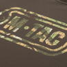 M-Tac Raglan Logo – sweatshirt, Dark Olive