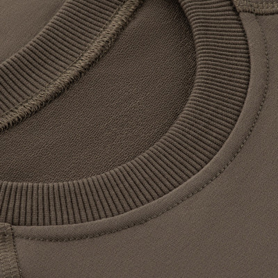 M-Tac Raglan Logo – sweatshirt, Dark Olive