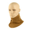M-Tac Anatomic Tube Scarf With Drawstring Polartec – neck gaiter, Coyote