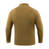 M-Tac Thermal Fleece Shirt Delta Level 2 Hex – thermal sweatshirt, Coyote