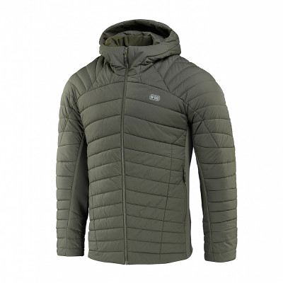 M-Tac Jacket Jarl – mid-season jacket, Olive