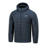 M-Tac Jacket Jarl Primaloft – mid-season jacket, Dark Navy Blue