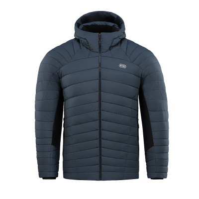 M-Tac Jacket Jarl Primaloft – mid-season jacket, Dark Navy Blue