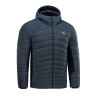M-Tac Jacket Jarl Primaloft – mid-season jacket, Dark Navy Blue
