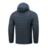 M-Tac Jacket Jarl Primaloft – mid-season jacket, Dark Navy Blue