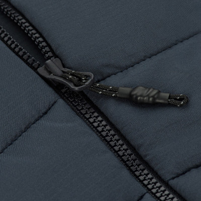 M-Tac Jacket Jarl Primaloft – mid-season jacket, Dark Navy Blue