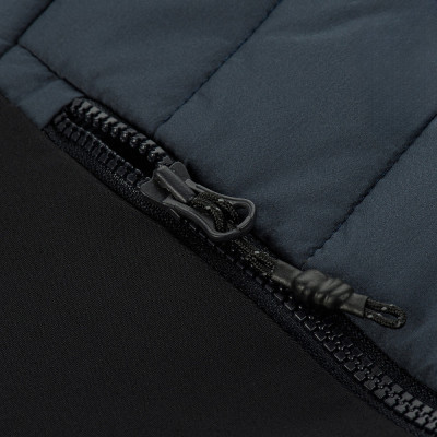 M-Tac Jacket Jarl Primaloft – mid-season jacket, Dark Navy Blue