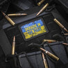 Velcro Patch with Ukrainian Symbol