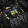 Velcro Patch with Ukrainian Symbol