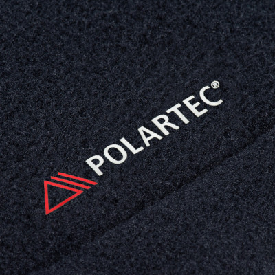 M-Tac Sweater Nord Fleece Polartec Lady – women's sweatshirt, Dark Navy Blue