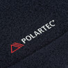 M-Tac Sweater Nord Fleece Polartec Lady – women's sweatshirt, Dark Navy Blue