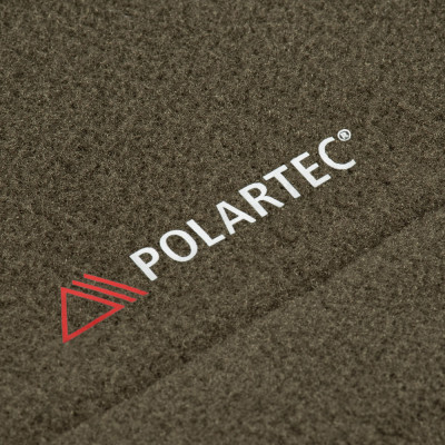 M-Tac Sweater Nord Fleece Polartec Lady – women's sweatshirt, Dark Olive