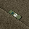 M-Tac Sweater Nord Fleece Polartec Lady – women's sweatshirt, Dark Olive
