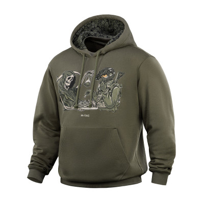 M-Tac Hoodie Time – hoodie