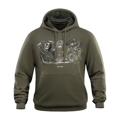 M-Tac Hoodie Time – hoodie