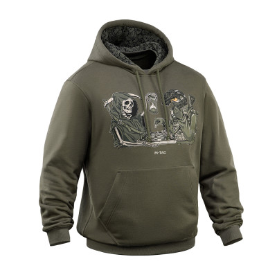 M-Tac Hoodie Time – hoodie
