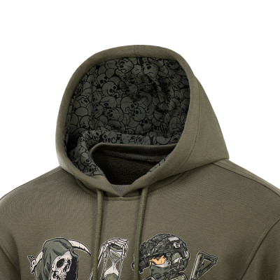 M-Tac Hoodie Time – hoodie