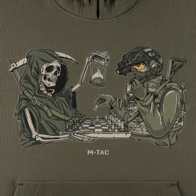 M-Tac Hoodie Time – hoodie