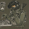 M-Tac Hoodie Time – hoodie