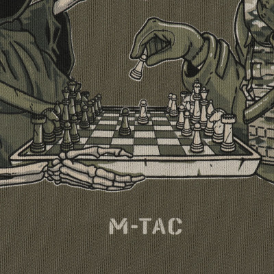 M-Tac Hoodie Time – hoodie