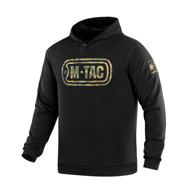 M-Tac Hoodie Logo – hoodie