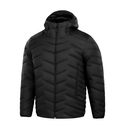 M-Tac Jacket Knight Primaloft – winter jacket, Black