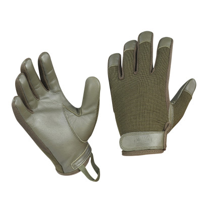 M-Tac Gloves Police – tactical gloves, Olive