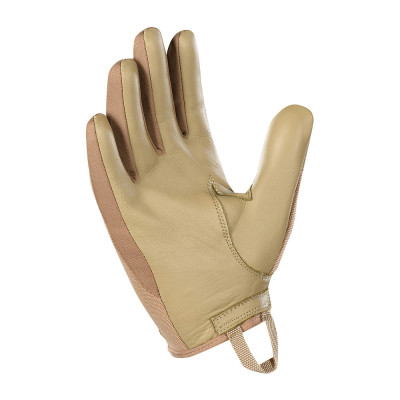 M-Tac Gloves Police – tactical gloves, Khaki