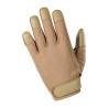 M-Tac Gloves Police – tactical gloves, Khaki