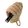 M-Tac Gloves Police – tactical gloves, Khaki