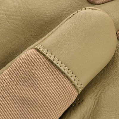 M-Tac Gloves Police – tactical gloves, Khaki